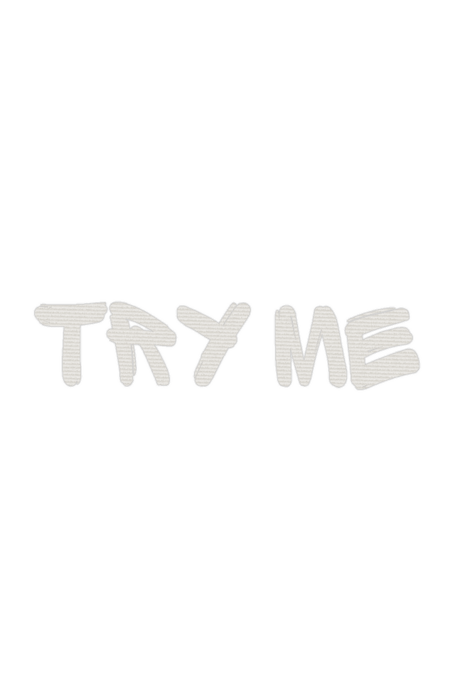 TryMe || Varsity Jacket - TryMe.