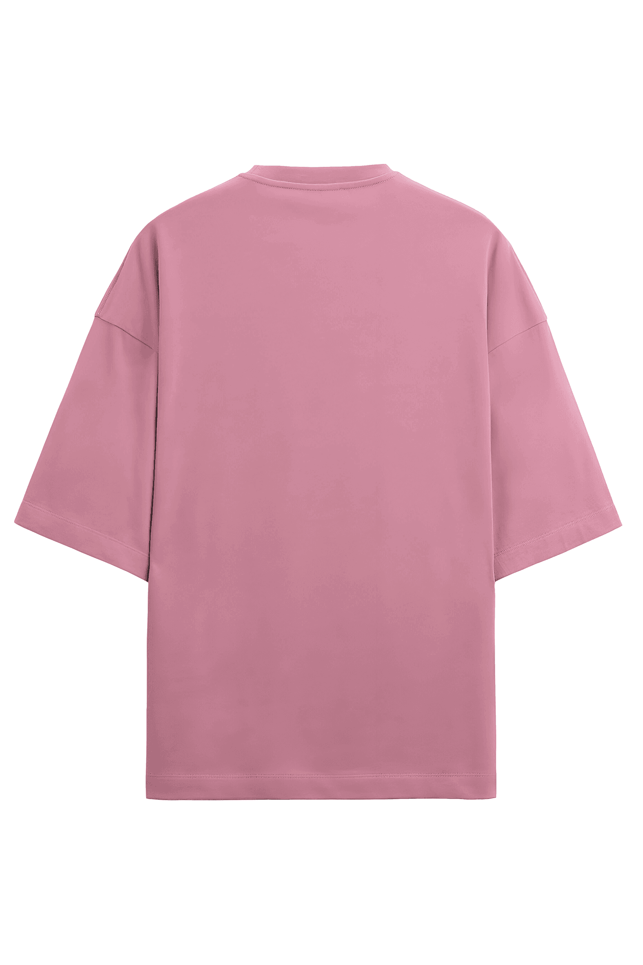 Toji Fushigoro || Oversized Heavy Weight T-Shirt (Light) - TryMe.