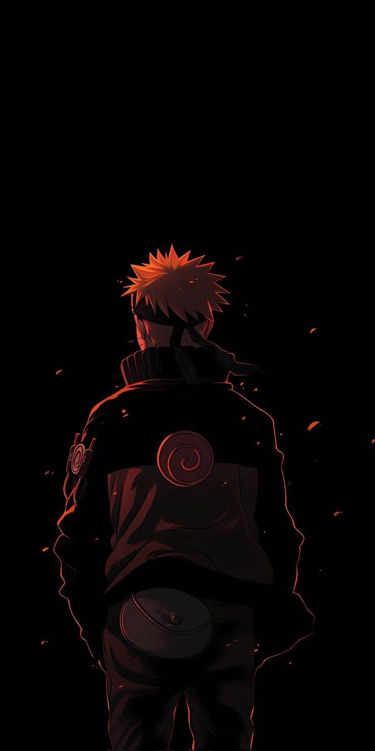 Naruto - TryMe.