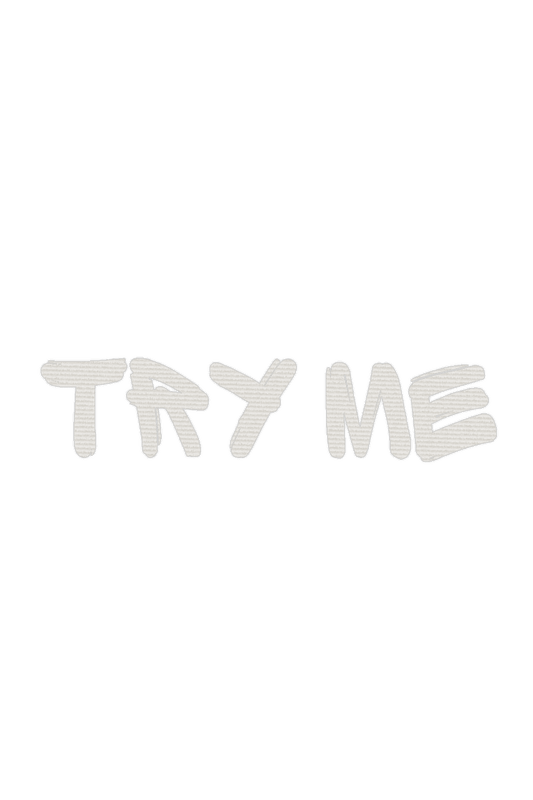TryMe || Varsity Jacket - TryMe.
