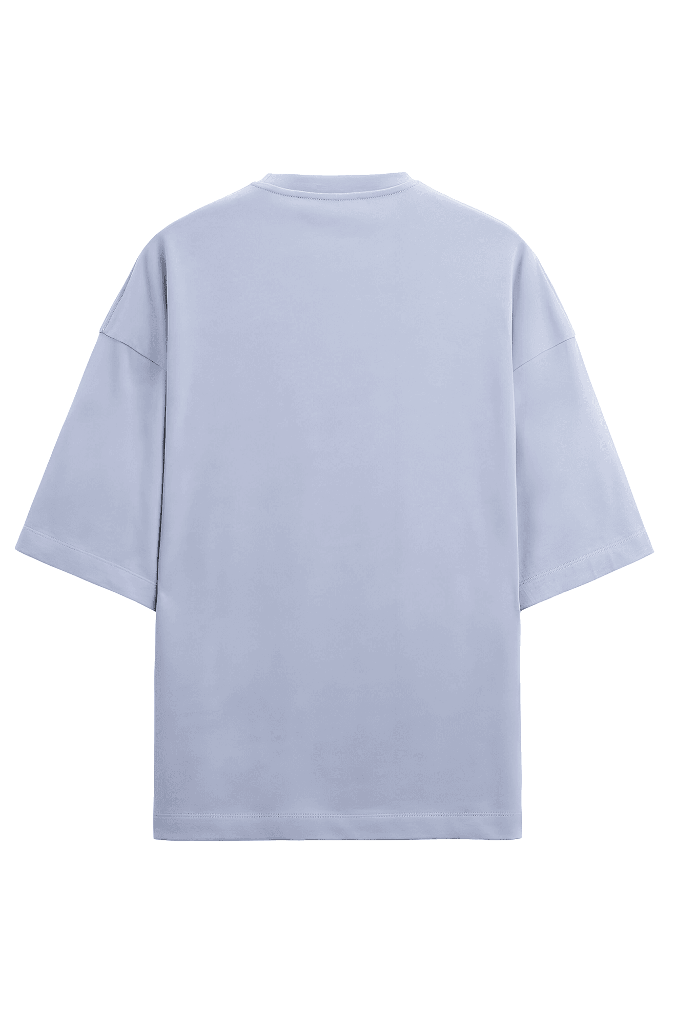 Toji Fushigoro || Oversized Heavy Weight T-Shirt (Light) - TryMe.