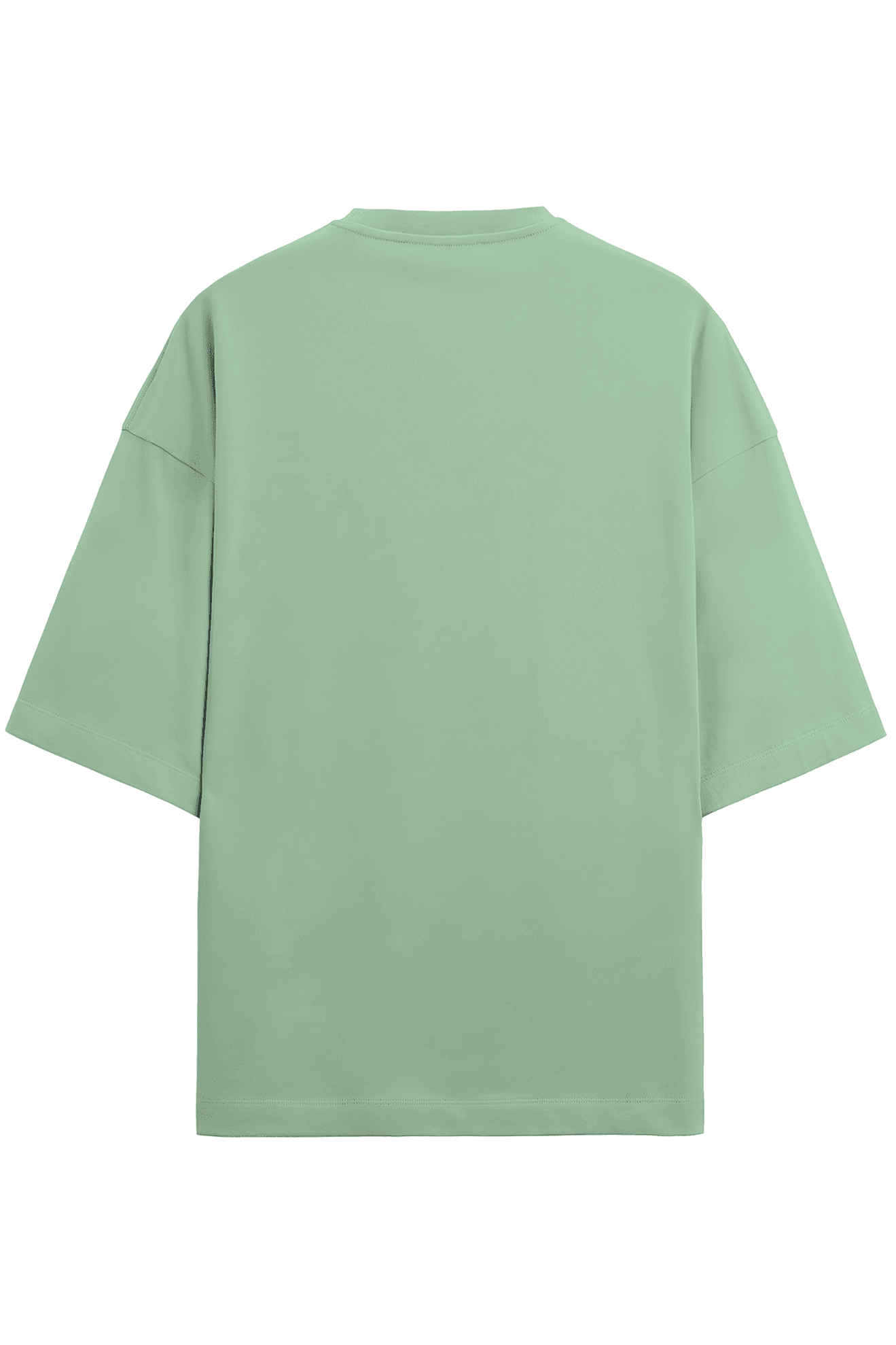 Toji Fushigoro || Oversized Heavy Weight T-Shirt (Light) - TryMe.